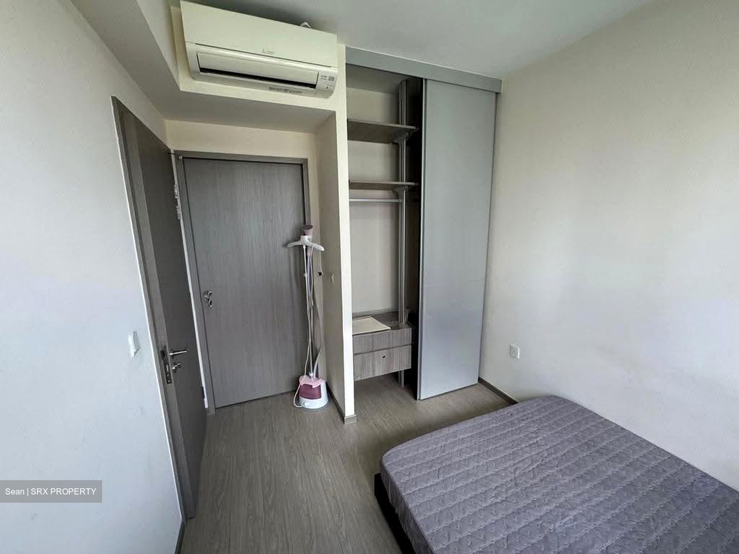 The Garden Residences (D19), Apartment #617459251